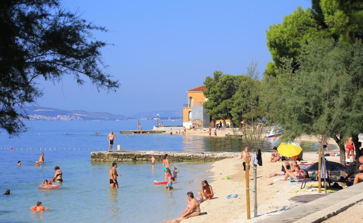 Sun Apartments Kastela Exterior photo