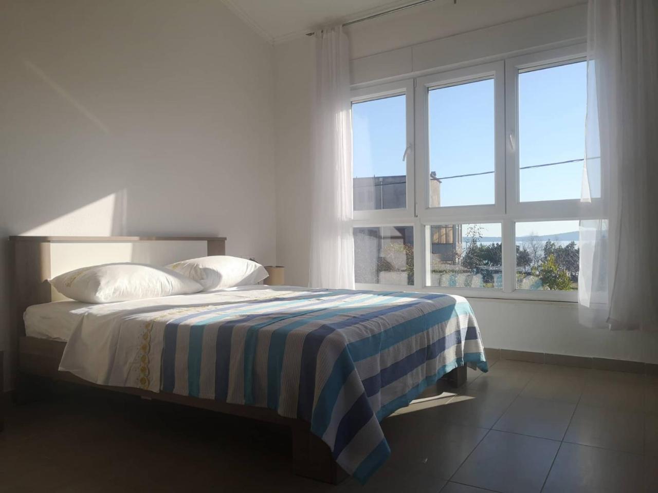 Sun Apartments Kastela Exterior photo