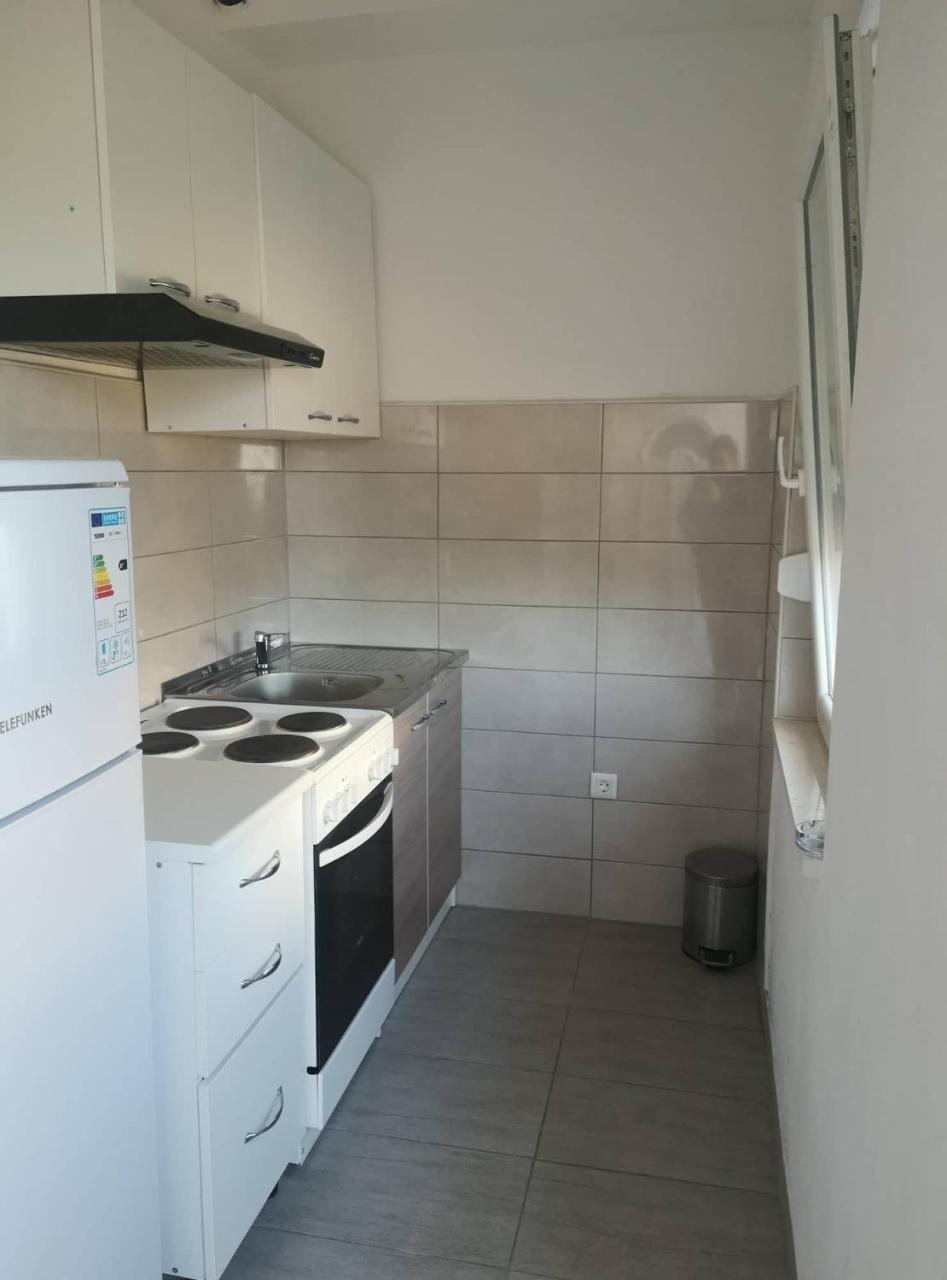 Sun Apartments Kastela Exterior photo