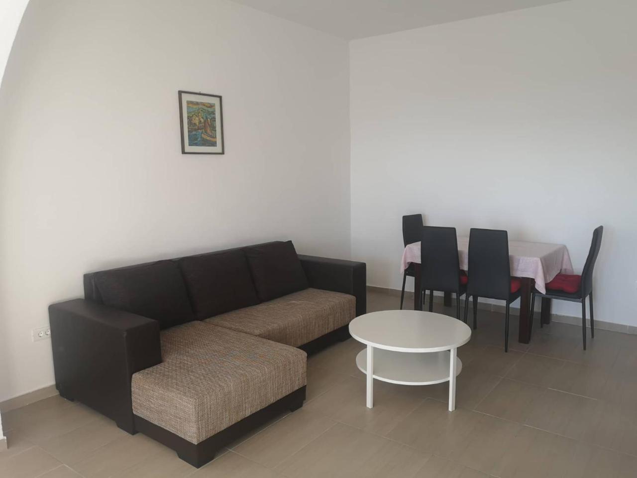 Sun Apartments Kastela Exterior photo